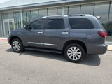 Used 2019 Toyota Sequoia Platinum image 4