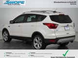 Used 2019 Ford Escape Titanium image 4