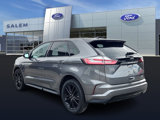Certified 2022 Ford Edge ST-Line image 5