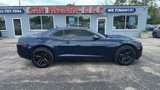 Used 2011 Chevrolet Camaro LS image 6