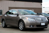 Used 2011 Buick LaCrosse CXL image 4