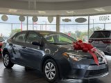 Used 2016 Toyota Corolla LE image 2