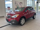 Used 2015 Buick Encore Leather w/ Experience Buick Package image 3