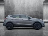 Used 2020 Nissan Rogue Sport S image 4