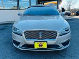 Used 2017 Lincoln MKZ Reserve w/ Climate Package image 3