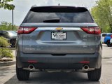 Used 2021 Chevrolet Traverse LT w/ LPO, Floor Liner Package image 5