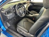 Used 2019 Toyota Camry SE image 2