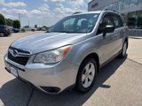 Used 2015 Subaru Forester 2.5i w/ Alloy Wheel Package image 5