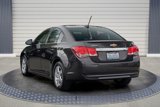 Used 2016 Chevrolet Cruze LT w/ Sun And Sound Package image 5