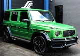 Used 2024 Mercedes-Benz G 63 AMG 4MATIC image 3