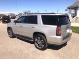 Used 2017 GMC Yukon Denali w/ Enhanced Security Package image 2