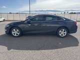Used 2023 Chevrolet Malibu LS image 2