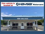 Used 2007 Jeep Wrangler Unlimited Sahara w/ Dual Top Group image 2