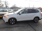 Used 2017 Subaru Forester 2.5i Limited image 4
