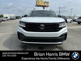Used 2023 Volkswagen Atlas SEL R-Line image 2