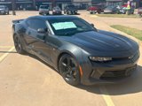 Used 2018 Chevrolet Camaro LT image 3