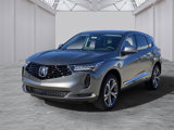 New 2025 Acura RDX SH-AWD w/ Technology Package image 2