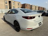 Used 2025 MAZDA MAZDA3 s image 2