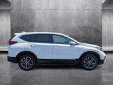 Used 2022 Honda CR-V EX-L image 4