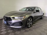 Used 2025 Acura TLX w/ Technology Package image 4