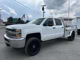 Used 2019 Chevrolet Silverado 2500 W/T w/ WT Convenience Package image 2