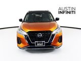 Used 2023 Nissan Kicks SV image 3