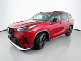 Used 2022 Toyota Highlander XSE image 3