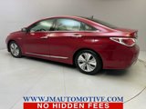 Used 2014 Hyundai Sonata Limited w/ Panoramic Sunroof Package 02 image 3