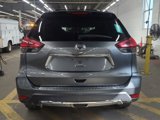 Used 2017 Nissan Rogue SV w/ Midnight Edition Package image 6