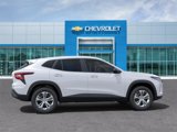 New 2025 Chevrolet Trax LS image 5