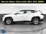 Used 2022 Hyundai Tucson SE image 4