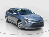 Used 2022 Toyota Corolla LE image 2