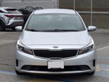 Used 2018 Kia Forte LX image 2