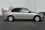 Used 2004 Honda Civic LX image 4