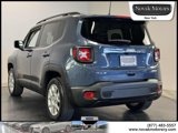 Used 2021 Jeep Renegade Latitude w/ Convenience Group image 5