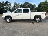 Used 2012 GMC Sierra 1500 SLE w/ Power Tech Package image 3
