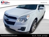 Used 2013 Chevrolet Equinox LT image 3