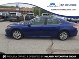 Used 2018 Toyota Camry LE image 5