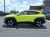 Certified 2024 Hyundai Kona SEL w/ Convenience Package image 3