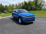 Used 2017 Jeep Compass Latitude w/ Popular Equipment Group image 1