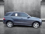 Used 2015 Mercedes-Benz ML 350 4MATIC image 5