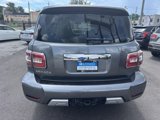 Used 2020 Nissan Armada SL w/ Premium Package image 4
