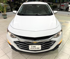 Used 2020 Chevrolet Malibu LS w/ Driver Confidence Package II image 6