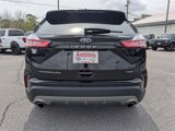 Used 2024 Ford Edge Titanium w/ Equipment Group 301A image 5