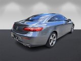 Used 2018 Mercedes-Benz E 400 Coupe image 3