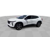 Certified 2024 Chevrolet Trax RS w/ Driver Confidence Package image 5