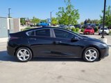 Used 2018 Chevrolet Volt LT w/ Comfort Package image 2