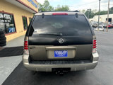 Used 2002 Mercury Mountaineer AWD image 4