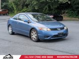 Used 2008 Honda Civic LX image 2