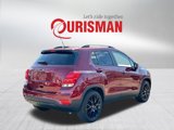 Certified 2021 Chevrolet Trax LT w/ Sport Edition image 2